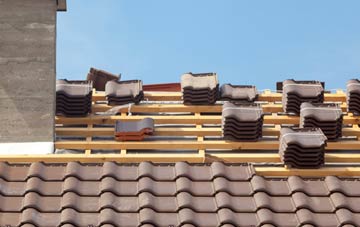 Shiplake Row clay roofing costs