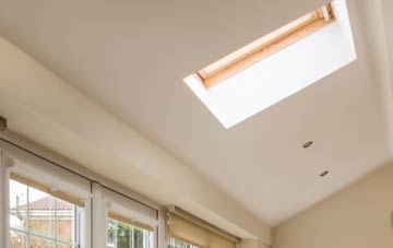 Shiplake Row conservatory roof insulation companies