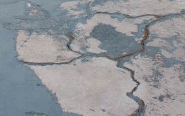 fibreglass roofing replacement Shiplake Row