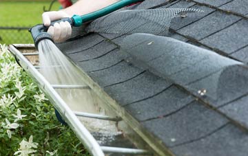 Shiplake Row gutter cleaning costs