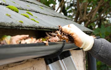 gutter cleaning Shiplake Row, Oxfordshire