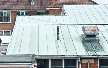 Shiplake Row lead roofing costs