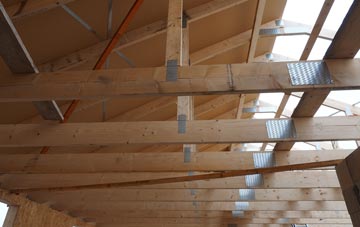 Shiplake Row roof truss costs