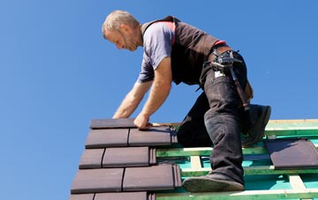 disadvantages of Shiplake Row slate roofing