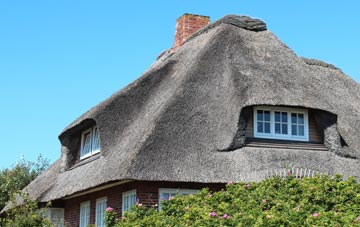 thatch roofing Shiplake Row, Oxfordshire