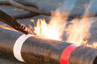 Shiplake Row flat roofing replacement