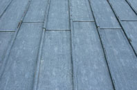 Shiplake Row lead roofing