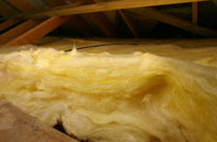 Shiplake Row pitch roof insulation